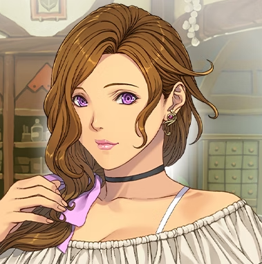 A Housewife’s Healing Touch