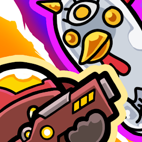 Wiggle Defender: Strategy TD