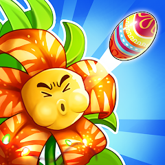 Merge Plants – Monster Defense Mod