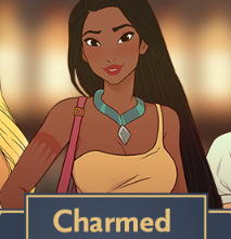 Charmed
