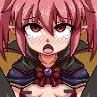The Demon Lord's Daughter: Demona