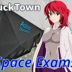 Fuck Town: Space Exams