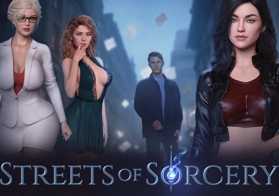 LA: Streets of Sorcery