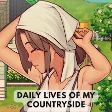 Daily Lives of My Countryside Mod