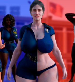 Thicc Problems