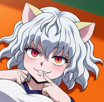 Furry Heat Nights