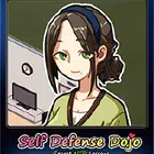 Self-Defense Dojo: Secret NTR Lessons
