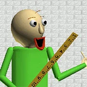 Baldi's Fun New School Ultimate