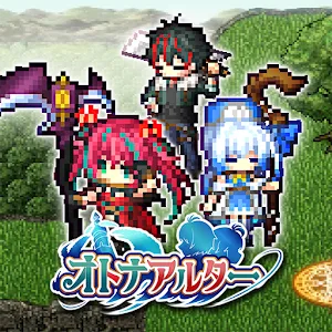 RPG Alter Age