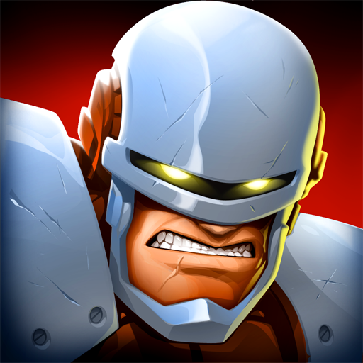 Mutant Genetic Gladiators