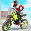 Bike Stunts 3D - Bike Games