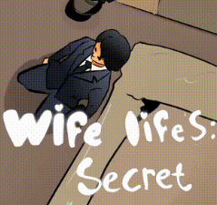 Wife Life's : Secret