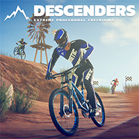 descendders bike