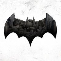 Batman - The Telltale Series Mod