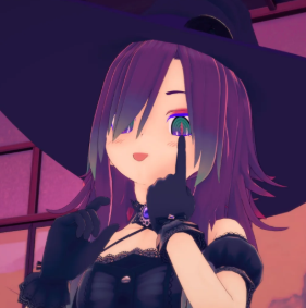 Midnight Magic