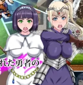 The Hero's NTR Adventure