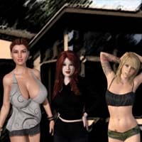 My Legacy [saddoggames]