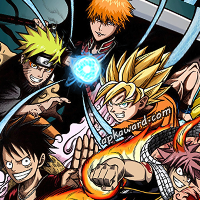 Jump Ultimate Stars Mobile Mugen