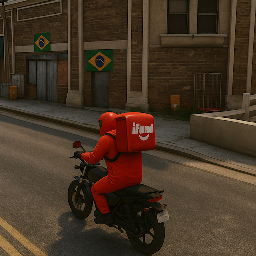 Flex City: Online RP Car Game