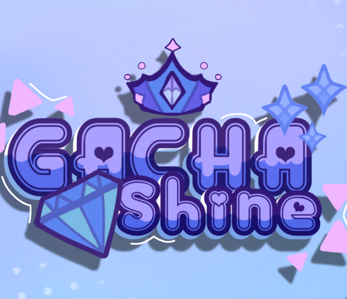 Gacha Shine