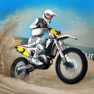 Mad Skills Motocross 3 Android
