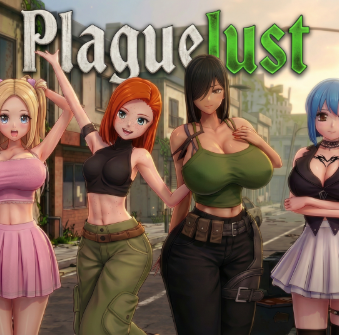 Plague Lust