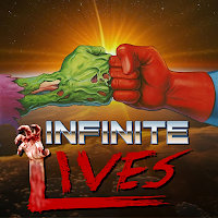 Infinite Lives Mod