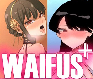 Waifus+