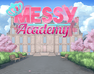 Messy Academy