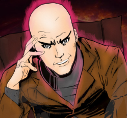 Professor XXX