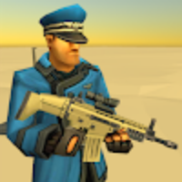 Strike Fortress Box APK