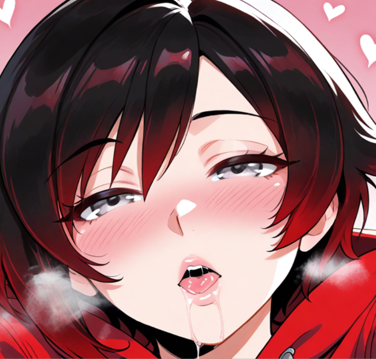 RWBY: Day Out