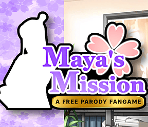 Maya's Mission