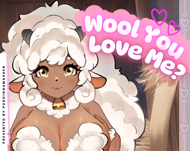 Wool You Love Me?
