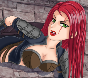 League of Ladies APK