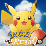 Pokemon Let’s Go