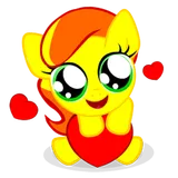 Joy Pony