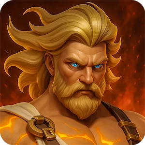 God Slayer: RPG Roguelike