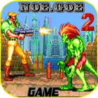 Mostafa Fight Dragon