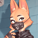 Furry Bang Town
