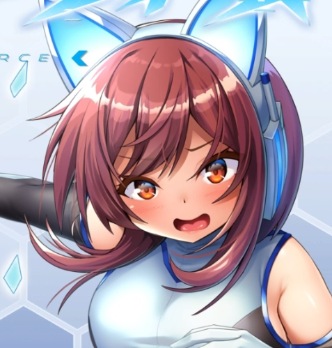 Saint Gear Force