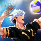 The Spike – Volleyball Story Mod