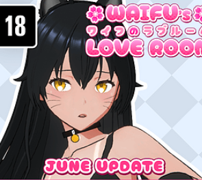Waifu's Love Room