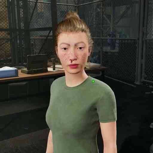 Zombie Border Patrol Game