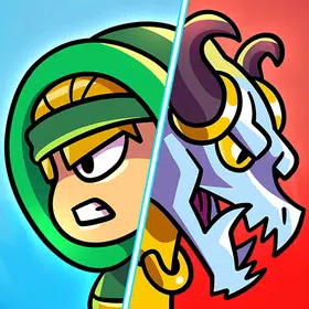 Heroes & Dragons Mod
