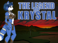 The Legend of Krystal vG