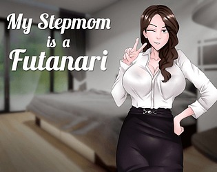 My Stepmom is a Futanari