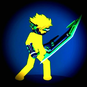 Stick Fight Revolution