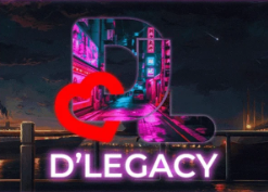 D'Legacy