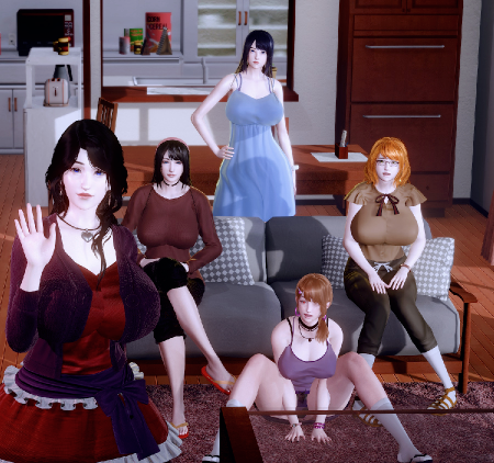 No Harem Just NTR Latest